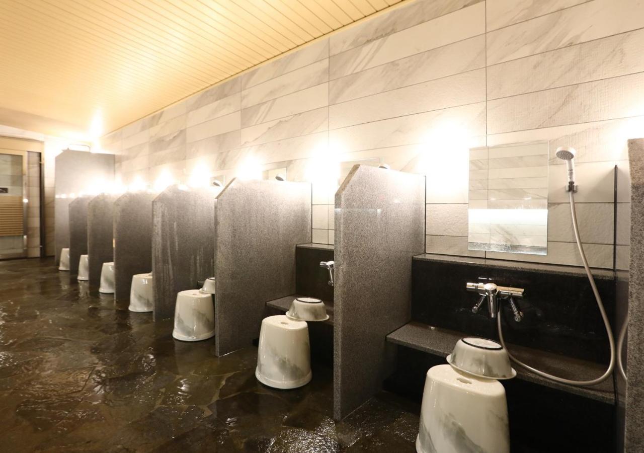 Hotel Apa Omori Ekimae Tōkyō