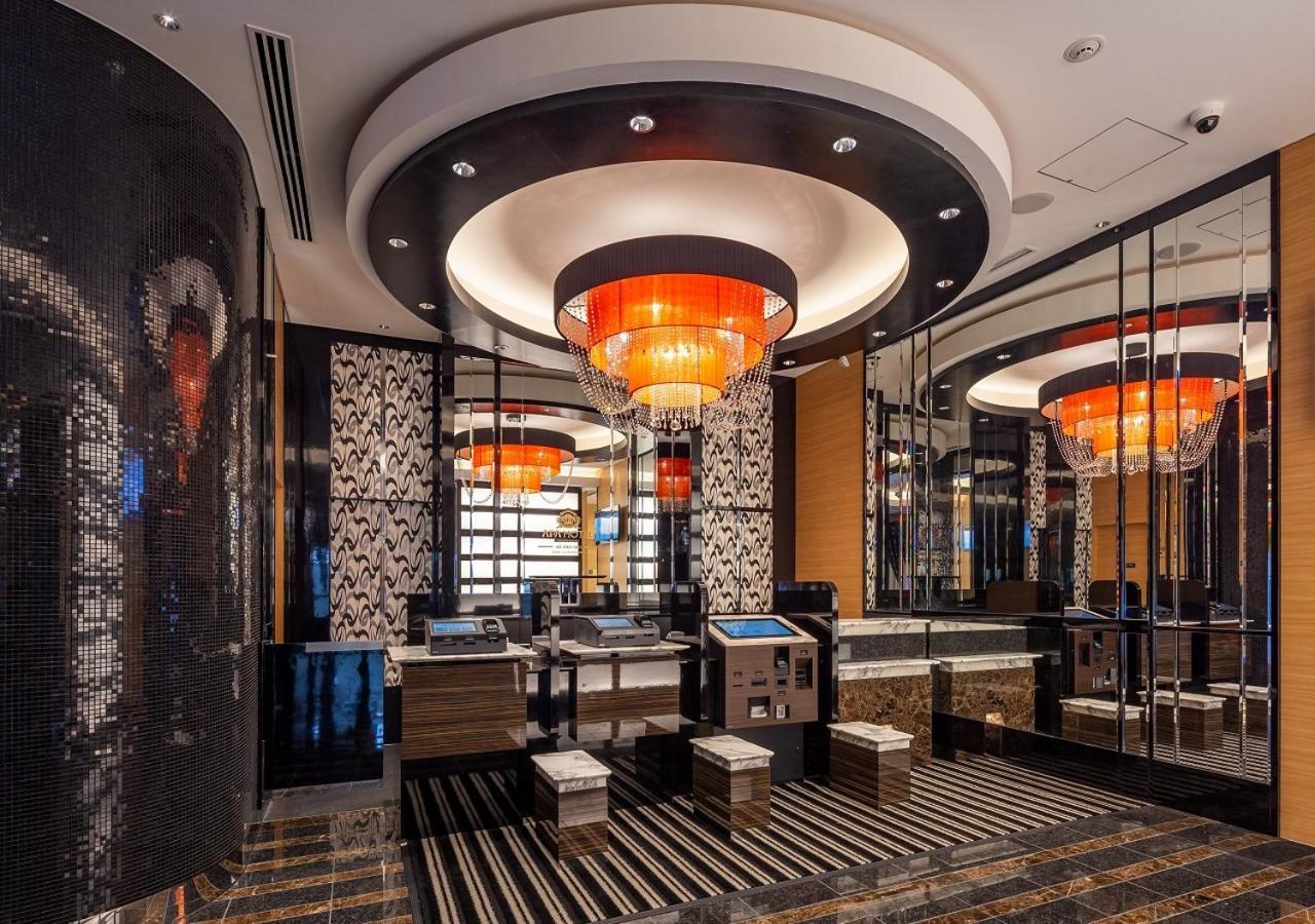 Hotel Apa Omori Ekimae Tokio
