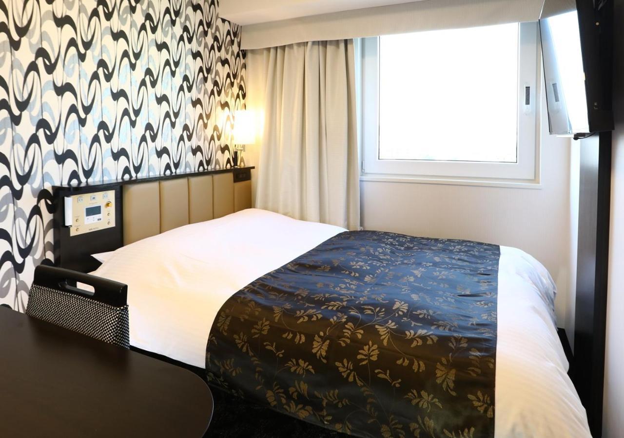 Apa Omori Ekimae Hotel Tokio