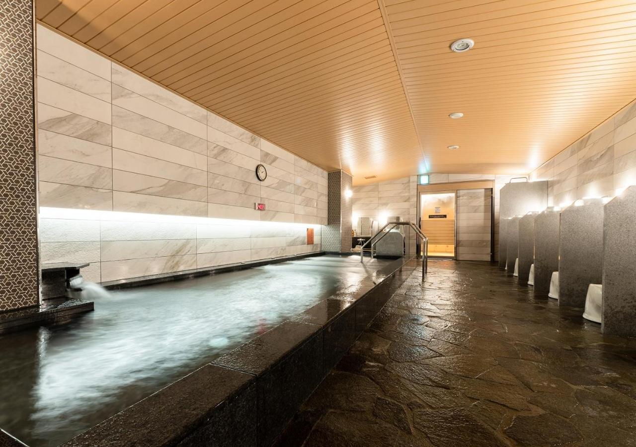 Apa Omori Ekimae 3* Tokyo prefektur