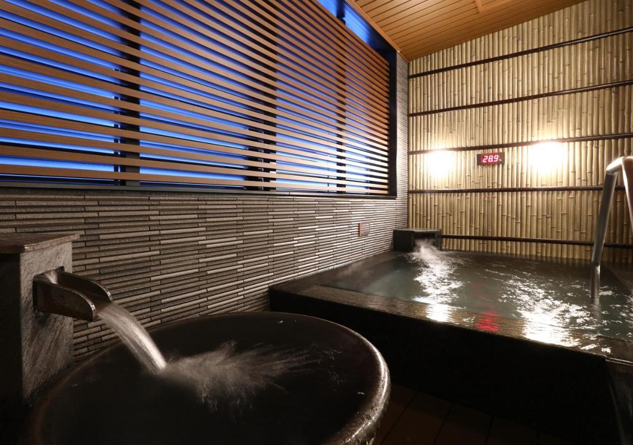 Apa Omori Ekimae Hotell Tokyo prefektur