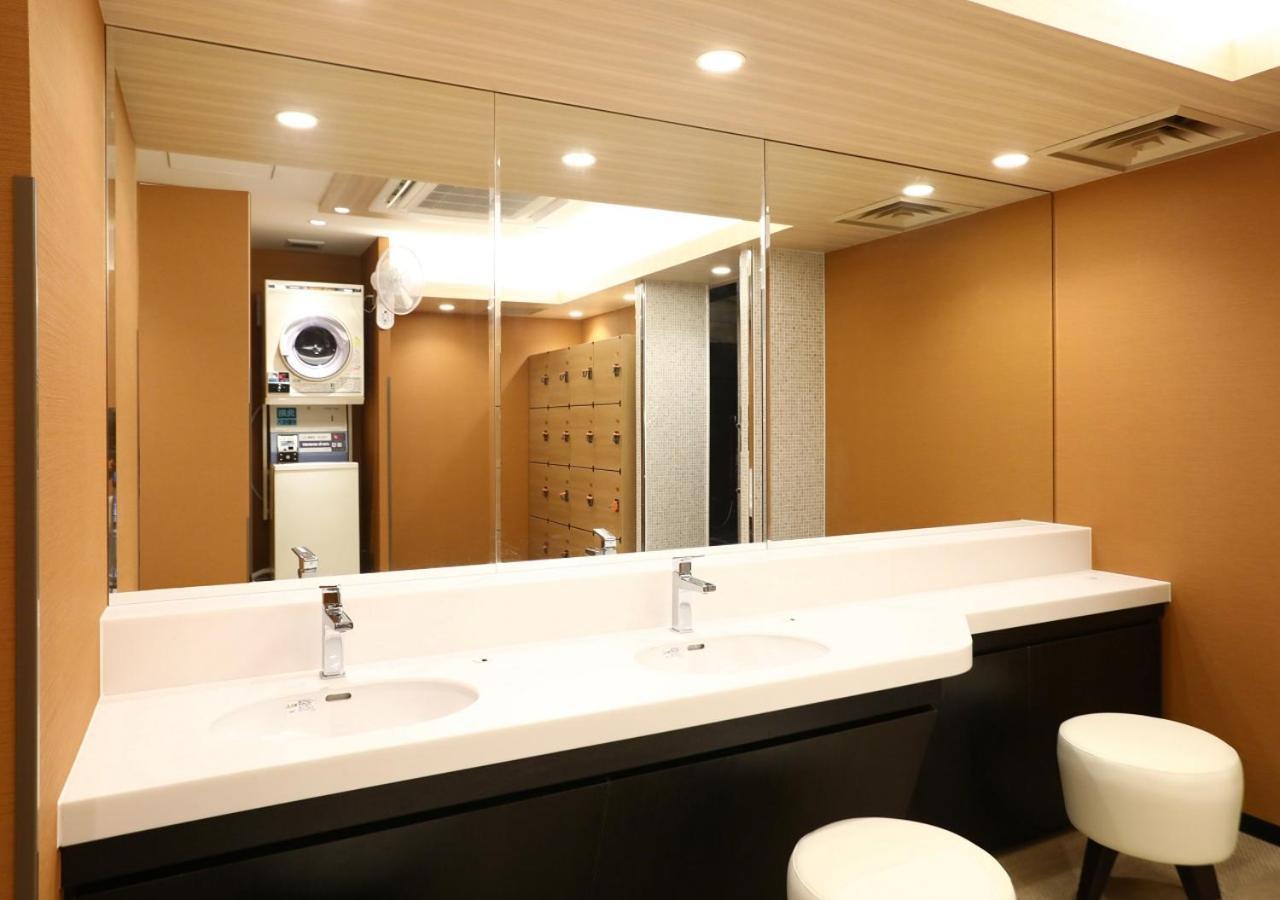 Apa Omori Ekimae 3* Tokyo prefektur